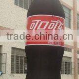 Cheap Inflatable Coca Cola Bottle / Inflatable Bottle Model for Promition thumbnail-1