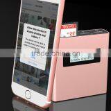 Multifunction i Flash Drive With 2-usb Port Power Charge thumbnail-5