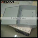 electrical case distribution box steel enclosure