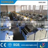 fiber opening and carding machine/industrial 50 kg /h cotton wool combing machine for sale 160330