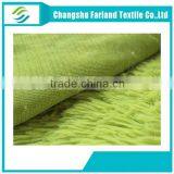 Long Pile Plush Fabric for Rug thumbnail-4