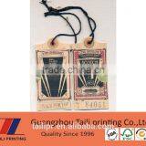 Custom Price Ticket Hang Tag thumbnail-4