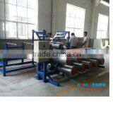 Professional Factory New Condition Full Automatic Bath off Cooler for Rubber Sheet