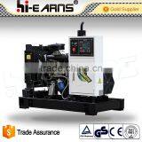 15KVA Quanchai Generator Brushless Alternator Ozone Generator Quality Choice