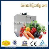 China Display Case Camping Freezer thumbnail-1