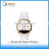 2015 new design water resistant Smart Bluetooth Watch For Android Ios Phone