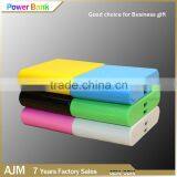 Universal Power Bank 10000mah 5v/1.0a Used for All Electronic Devices thumbnail-2