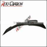 Best Price Carbon fiber auto parts for Chevrolet Camaro rear spoiler