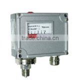 Pressure Switches Adjustable Dead Band Pressure Switch Diaphragm Type