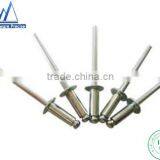 Good Price Aluminum High Standard Rivet
