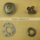 Tortoise Shape Press Snap Fastener thumbnail-4