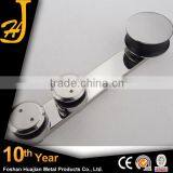 Hot Sale Stainless Steel 304/316 Top Roller for Glass Sliding Door thumbnail-1