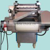 Drum Skinning Machine for Fish