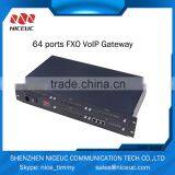the Lowest Price 32 FXO Port Gateway With Good Quality 8 Channel Voip One Fxs One Line Ata thumbnail-5