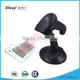 Very Cheap Printer USB Handheld Kiosk Barcode Scanner