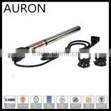 AURON SUS304 Immersion Water Heater Element/Water or Oil Immersion Flange Tubular Heater 2KW /DN50 Flanged Immersion
