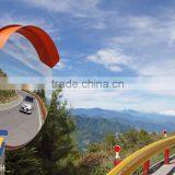 76CM PC OUTDOOR WIDE ANGLE SECURITY PARAOLIC CORNER REFLECTOR CONCAVE CONVEX MIRROR thumbnail-4