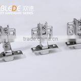 35mm High Quality Hydraulic Furniture Cabinet Conceal Hinge thumbnail-6
