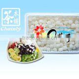 Taiwan Wholesale Supplier Ice Cream Topping Green Tea Mini Mochi thumbnail-3