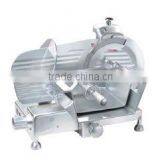BPLH.S300C Electrical Semi-Automatic Commercial Meat Slicer 300mm Dia. Blade for Butchery and Supermarket