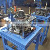 Toe Socks Knitting Machine thumbnail-5