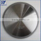 12'' Size Made in China Vollmer Grinding Machine Presicision Wood Saw Blade