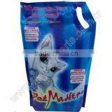 1-8mm White/blue/pink 3.8L Crystal Silica Gel Cat Sands thumbnail-2