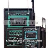 manufacturer portable muti-effect 150w tube amplifier for guitar XGA-150 for wholesale