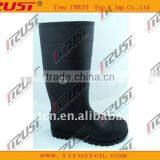 PVC Miner Boot With CE Certificate