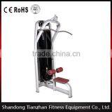 gym body building equipment /best selling/TZ-6020 Lat Pulldown