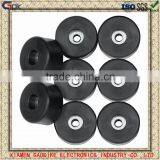 Durable Rubber Bumper Plate thumbnail-1