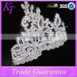 High Cotton Mesh Flower White Embroidered Veil Accessories French Lace