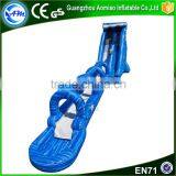 High Quality Products Water Slide Giant Adult Inflatable Slide for Pool Supplier's Choice thumbnail-4