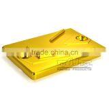 BJ-OC-020C For Yamaha FZ1 FZ1S Customized CNC Aluminum Front Fluid Reservoir Cap Cover thumbnail-3