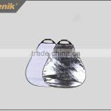 TR-20 Handheld 2 in 1 Triangle Folding Reflector thumbnail-2
