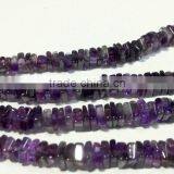 Amethyst Stone Bead Strands thumbnail-2
