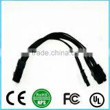Wire Harness 6 Pin to 6+2 Pin Atx Power Extension Cable for Computer Motherboard thumbnail-3