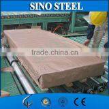 SGCC,SGCD,SECC,SECD,DX51D Z30-Z270 Galvanized Steel Sheet 1mm Thickness thumbnail-4