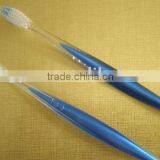 Thin Hotel Toothbrush for Five-star Hotel thumbnail-1