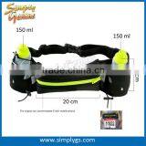 (super Hot) Marathon Racing Waist Tool Bag Waterproof Waist Bag Sports Belt for Runners thumbnail-1