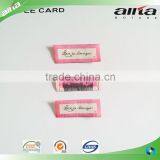 Allta Group Customize Woven Label for Kids Clothes With/without Border thumbnail-4