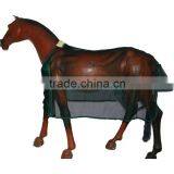 Fly Rug L.Weight Bottle Green thumbnail-1