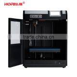Hori Z300 3D Printer,Build Size300x260x305mm/ Continue Printing After Power off / Full-color Touch Screen thumbnail-3