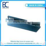 Hot Sale Stainless Steel Glass Door Patch Fitting in China (DL-002)