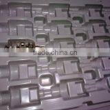 Cheap Vacuum Forming Plastic Motor Tray thumbnail-1