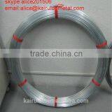 2016 Hot Sale Zinc Coated Galvanized Wire/galvanized Wire(factory) thumbnail-5