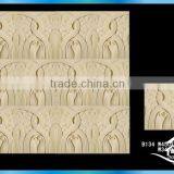 Gorgeous Hotel Decorative 3d Wall Panels thumbnail-1