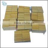 Size 6.5*6.5cm Bulk Packing Soldering Tip Cleaning Sponge thumbnail-1