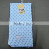 100% Cotton Printed Baby Napkin thumbnail-2
