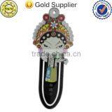 2015 New Design Metal Bookmarks With Chinese Style thumbnail-2